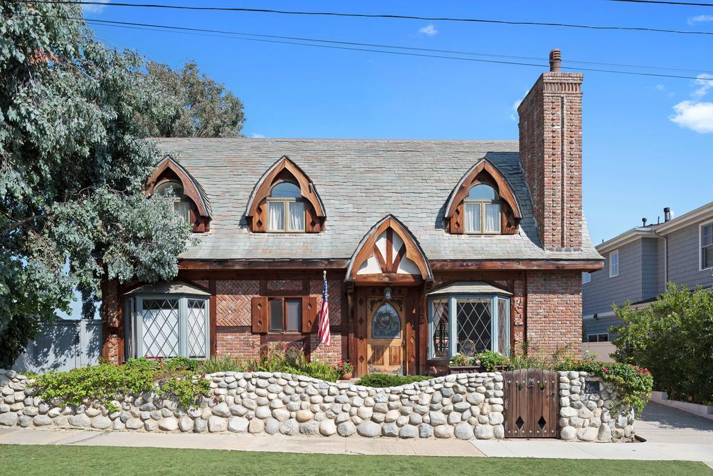European Elegance By The Sea Villa - Los Angeles — Photos 3